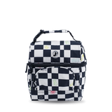 Corey Lunch Bag in Icon Checkers - JWorldstore