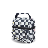 Corey Lunch Bag in Icon Checkers - JWorldstore
