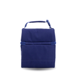 Corey Lunch Bag in Navy - JWorldstore