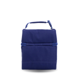 Corey Lunch Bag in Navy - JWorldstore