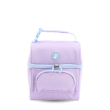 Corey Lunch Bag in Purple - JWorldstore