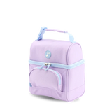 Corey Lunch Bag in Purple - JWorldstore