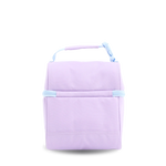Corey Lunch Bag in Purple - JWorldstore