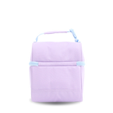 Corey Lunch Bag in Purple - JWorldstore