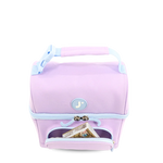 Corey Lunch Bag in Purple - JWorldstore