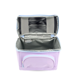 Corey Lunch Bag in Purple - JWorldstore
