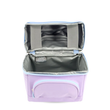 Corey Lunch Bag in Purple - JWorldstore