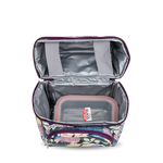 Corey Lunch Bag in Secret Garden - JWorldstore