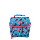 Corey Lunch Bag in Strawberry - Final Sale - JWorldstore