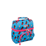 Corey Lunch Bag in Strawberry - Final Sale - JWorldstore