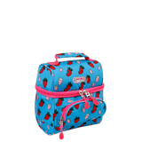 Corey Lunch Bag in Strawberry - Final Sale - JWorldstore