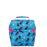 Corey Lunch Bag in Strawberry - Final Sale - JWorldstore