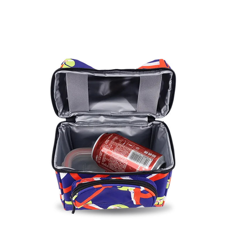 Corey Lunch Bag in Tennisy - JWorldstore