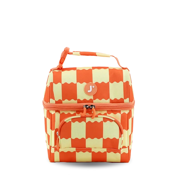Corey Kids Lunch Box | School Lunch Bag | Wiggle Coral | J World