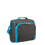 Casey Lunch Bag With Shoulder Strap - JWorldstore