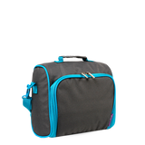 Casey Lunch Bag With Shoulder Strap - JWorldstore