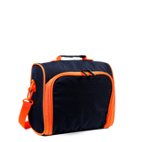 Casey Lunch Bag With Shoulder Strap - JWorldstore