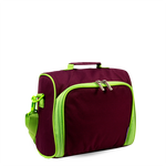 Casey Lunch Bag With Shoulder Strap - JWorldstore