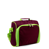 Casey Lunch Bag With Shoulder Strap - JWorldstore