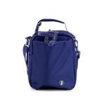 Cole Insulated Lunch Bag in Navy - JWorldstore