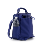 Cole Insulated Lunch Bag in Navy - JWorldstore