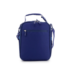 Cole Insulated Lunch Bag in Navy - JWorldstore