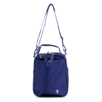 Cole Insulated Lunch Bag in Navy - JWorldstore