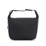 Lane Insulated Lunch Bag in Black - JWorldstore