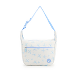 Lane Insulated Lunch Bag in Blue Bows - JWorldstore