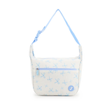 Lane Insulated Lunch Bag in Blue Bows - JWorldstore