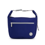 Lane Insulated Lunch Bag in Navy - JWorldstore