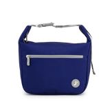 Lane Insulated Lunch Bag in Navy - JWorldstore