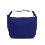 Lane Insulated Lunch Bag in Navy - JWorldstore