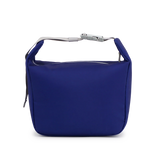 Lane Insulated Lunch Bag in Navy - JWorldstore