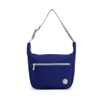 Lane Insulated Lunch Bag in Navy - JWorldstore