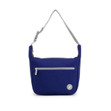 Lane Insulated Lunch Bag in Navy - JWorldstore