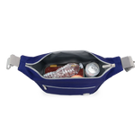 Lane Insulated Lunch Bag in Navy - JWorldstore