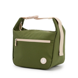 Lane Insulated Lunch Bag in Olive Green - JWorldstore