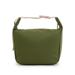 Lane Insulated Lunch Bag in Olive Green - JWorldstore