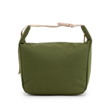 Lane Insulated Lunch Bag in Olive Green - JWorldstore
