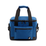 Adventure Large Insulated Cooler Bag in Navy - JWorldstore