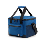 Adventure Large Insulated Cooler Bag in Navy - JWorldstore