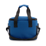 Adventure Large Insulated Cooler Bag in Navy - JWorldstore
