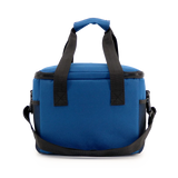 Adventure Large Insulated Cooler Bag in Navy - JWorldstore