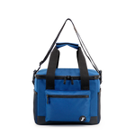 Adventure Large Insulated Cooler Bag in Navy - JWorldstore