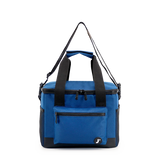 Adventure Large Insulated Cooler Bag in Navy - JWorldstore