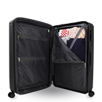 North Hardside Checked Luggage 30'' - JWorldstore