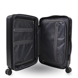 North Hardside Checked Luggage 30'' - JWorldstore
