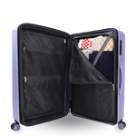 North Hardside 3pcs Set Luggage - JWorldstore