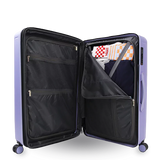 North Hardside 3pcs Set Luggage - JWorldstore